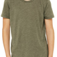 Custom Image/Text - Youth Tri-Blend T-Shirt