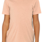 Custom Image/Text - Youth Tri-Blend T-Shirt