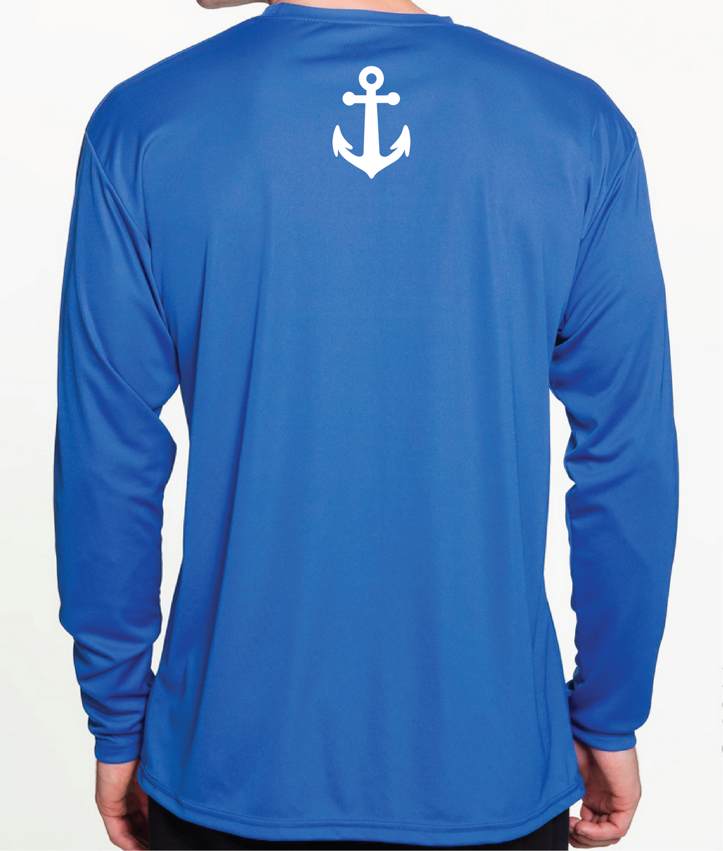 Minnetonka Football Lightning Laces - Adult/Youth Long Sleeve